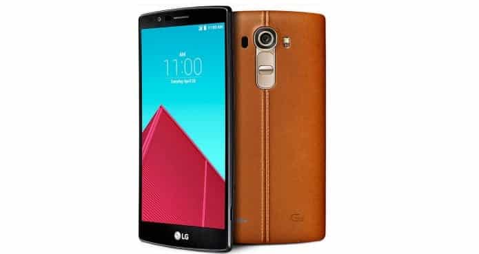 LG to launch G4 Pro to fight Samsung Galaxy Note 5 and Apple iPhone 6S