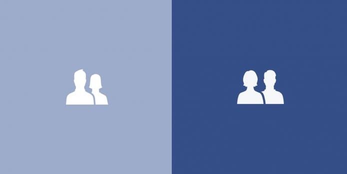 Facebook launches revamped Friend icon to address 'gender equality' concerns