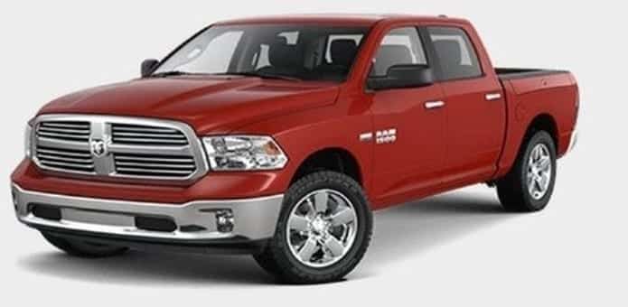 Remote hack vulnerability makes Chrysler recall 1.4M cars