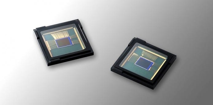 Samsung's new sensor to put 16-megapixel cameras into slim phones