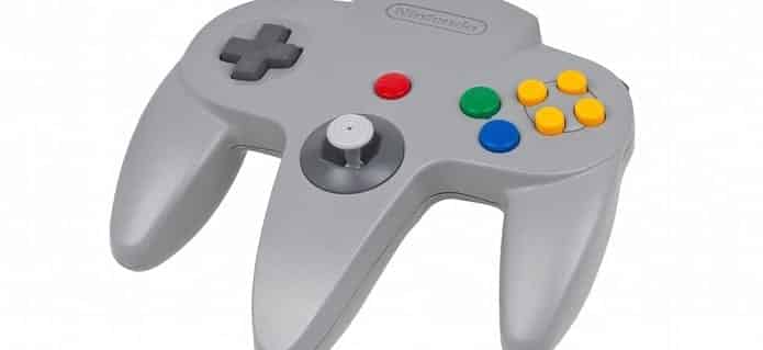 Modders hack N64 controller to work with Xbox One