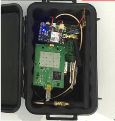 OwnStar Device Can Remotely Hack GM Cars to Locate Unlock or Start it - 75