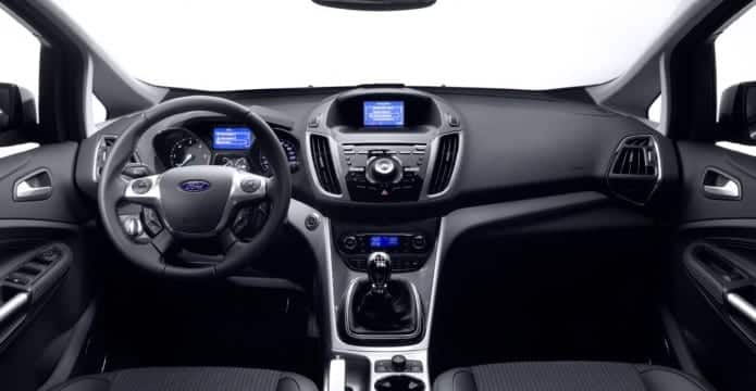 Ford recalls 433,000 cars over a software bug, a OTA update would have done the trick