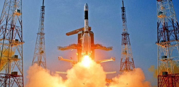 ISRO is all set for its heaviest ever payload for SSTL, UK, with PSLV-C28 to boost on July 10