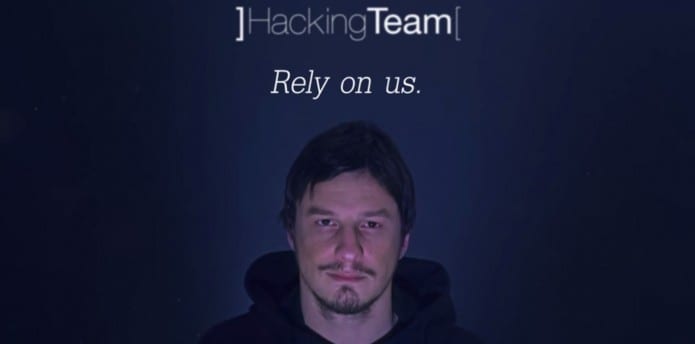 Hacking Team, government spyware provider hacked, more than 400GB data leaked