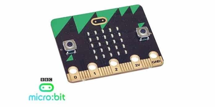 BBC reveals final design of Micro Bit computer