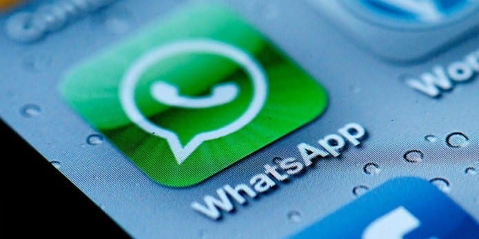 WhatsApp testing 'Like' button like Facebook, along with 'Mark as Unread' feature