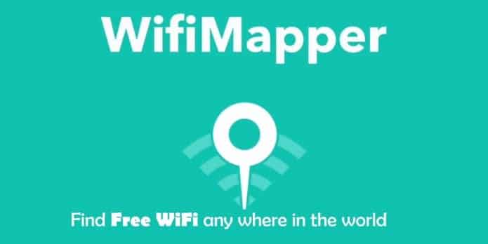 OpenSignal’s WiFiMapper App launched for Android devices