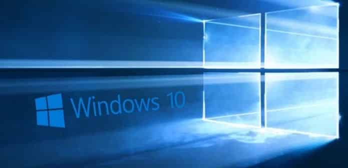 Microsoft Windows 10 has a battery level bug and Intel is working to fix it