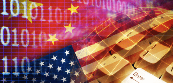 Cyber Warfare : United States decides hack back against China