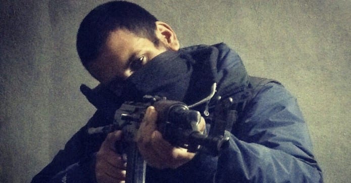 Top ISIS Hacker who exposed US Military personnel info Killed in drone strike