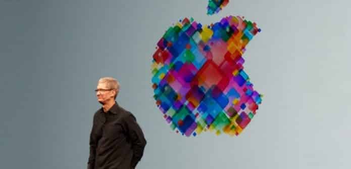 Apple spends $700,000 per year for its CEO, Tim Cook’s security