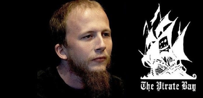 Pirate Bay founder released, re-arrested, to be extradited to Sweden