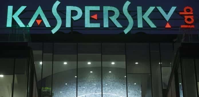 Kaspersky Lab allegedly created fake malware to discredit competitors
