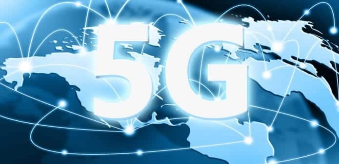 5G network is here, Samsung and Nokia demo their prototypes of 5G network