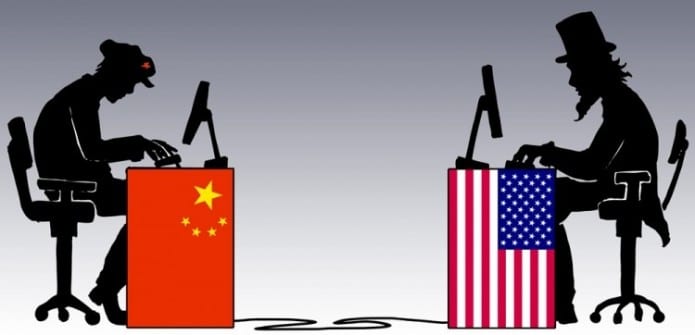 US vs China : U.S. drafting sanctions against Chinese entities for hacking