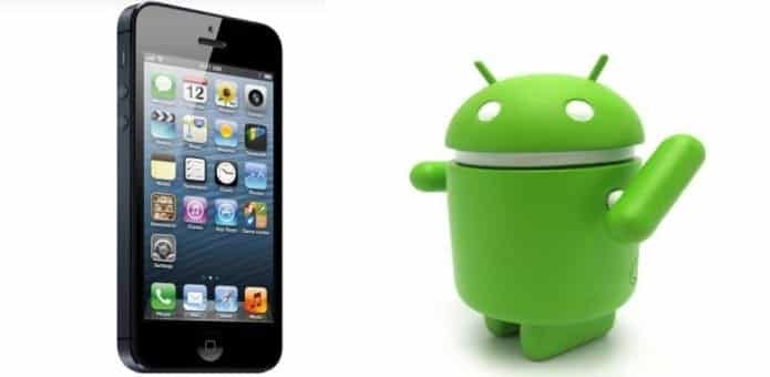 Apple looking to hire Android software engineers; is it planning to release Android apps?