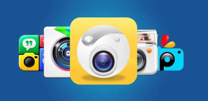 Popular Android Camera App Camera360 Ultimate Leaks Sensitive User Data