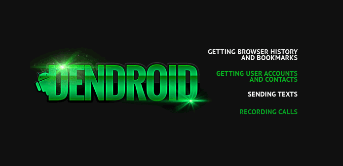 Creator Of Dendroid Malware Sold Android Hacking Software On Darkode Forum