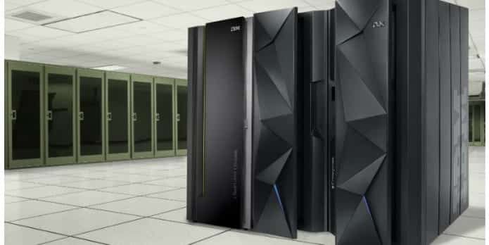 LinuxOne : IBM to bring Linux to Mainframes with Canonical's help