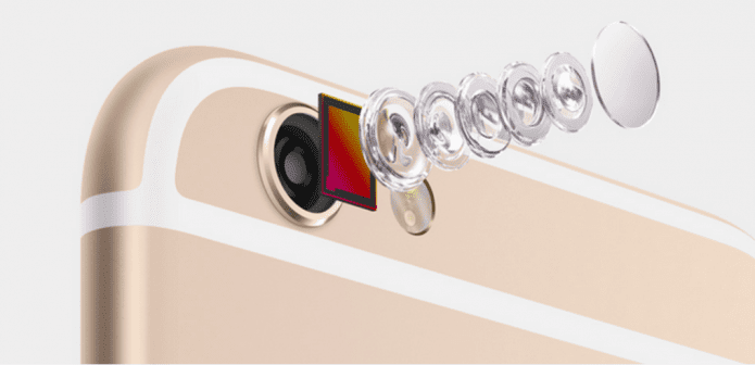 Apple to replace iPhone 6 Plus blurry cameras