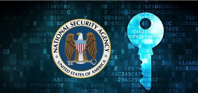 NSA worried super computers might break current encryption standards