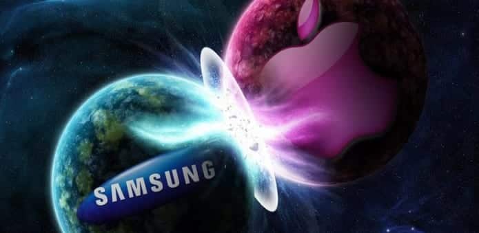 Apple loses design and style patent in Apple vs Samsung war