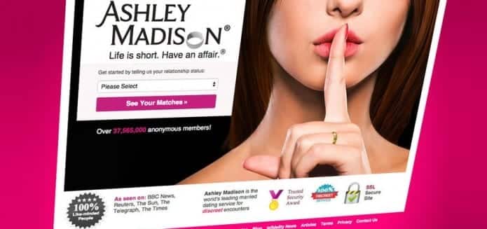 The Ashley Madison Hackers Just Leaked 10 Gigs of Stolen Data