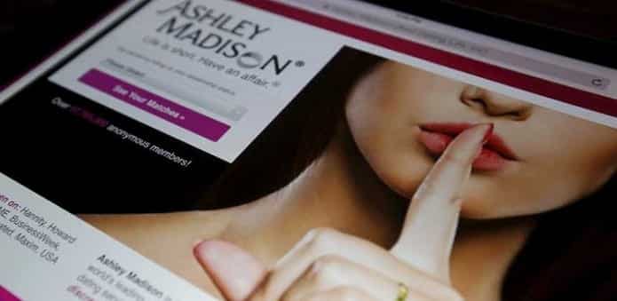 Researcher cracks 4000 Ashley Madison passwords and they are pretty stupid