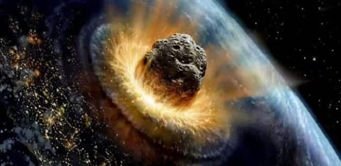 Doomsday not near as NASA denies Asteroid impact with Earth report