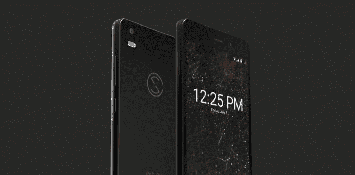 Privacy focused Blackphone 2 Is Now Available For Pre-Booking