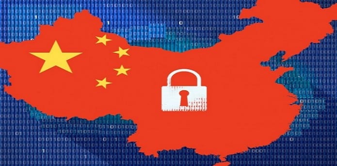 One of the country's best VPNs taken down by the Chinese Police