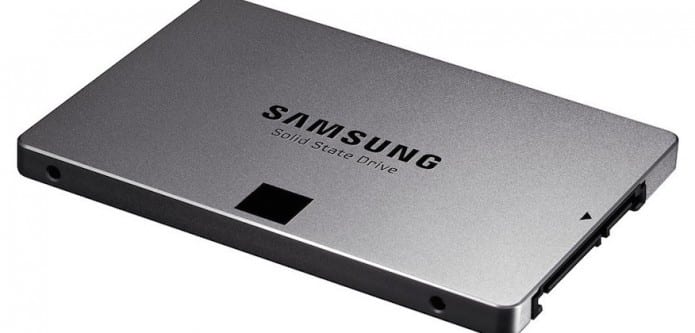 Samsung announces 2.5 inch 16TB SSD which is worlds largest hard drive