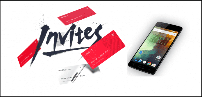OnePlus 2 invite system hacked by an angry fan to jump queue
