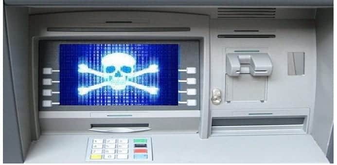 New ATM hack 