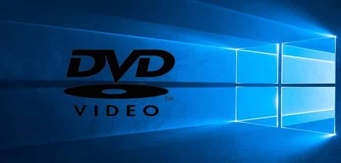 Here's how you can play DVDs on Windows 10 for free