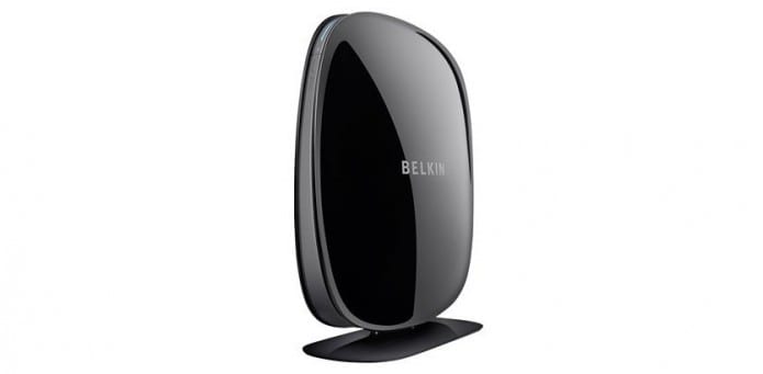 No Fixes Released yet from Belkin for Zero Day Vulnerability in its router
