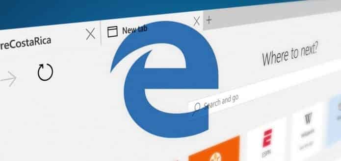 It's Official, Nobody Uses Microsoft's Latest Edge Browser