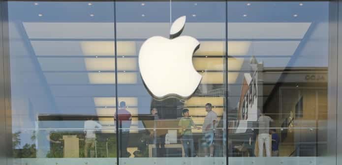 Apple may face fines as it is refusing backdoor access to data