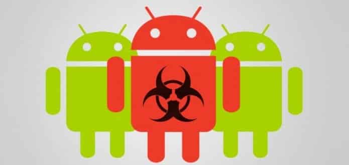 This PIN Locking Ransomware on Android smartphones asks for $500 from Victims