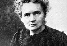 Marie Curie's belongings will be radioactive for another 1,500 years