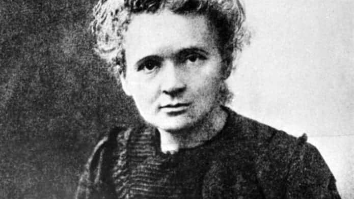 Marie Curie's belongings will be radioactive for another 1,500 years