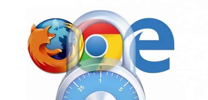 Google Chrome, Microsoft Edge and Mozilla Firefox to stop supporting RC4 cipher by 2016