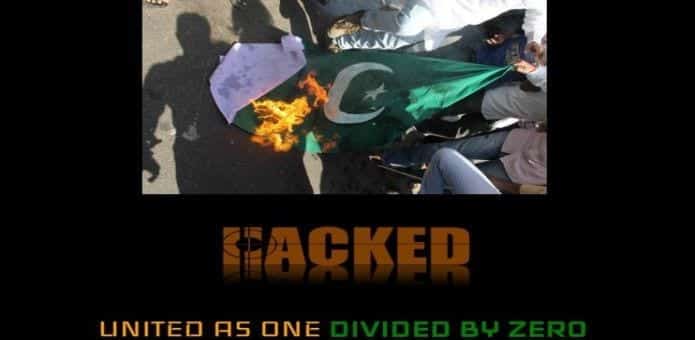 'Mallu Cyber Soldiers' takes revenge by hacking Pakistan government websites