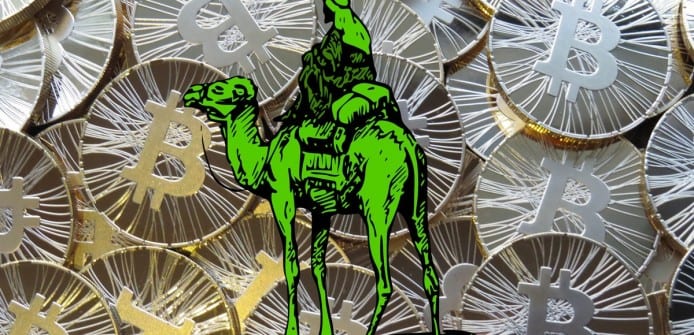 Former US federal agent investigating Silk Road admits he stole $820000 in bitcoins