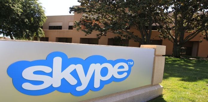 Video calling service, Skype suffers worldwide outage, down for past 4 hours