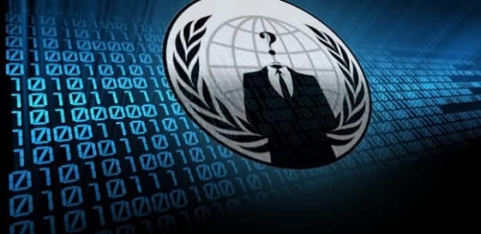 Anonymous hacks Vietnam Government websites to protest against human rights abuse