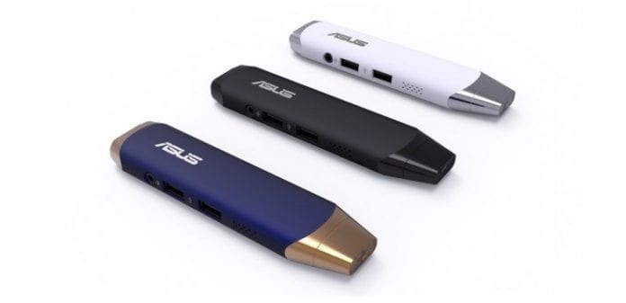 Asus VivoStick Is A Cheaper And Better Windows 10 Pocket PC for only $129
