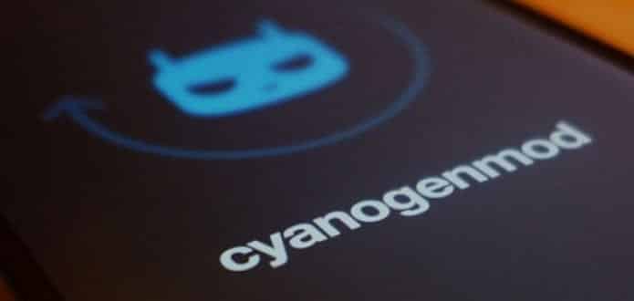 CyanogenMod updated to v12.1 Android 5.1 Lollipop, comes with Stagefright patch
