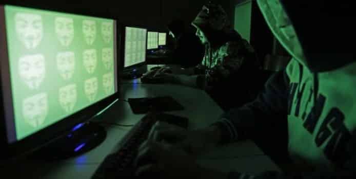 Top 10 Well Known Hacking Groups Of All Time
